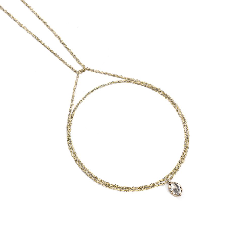 Small 'Solis' pendant SOLIS | CD PICC CDRBRO ARG